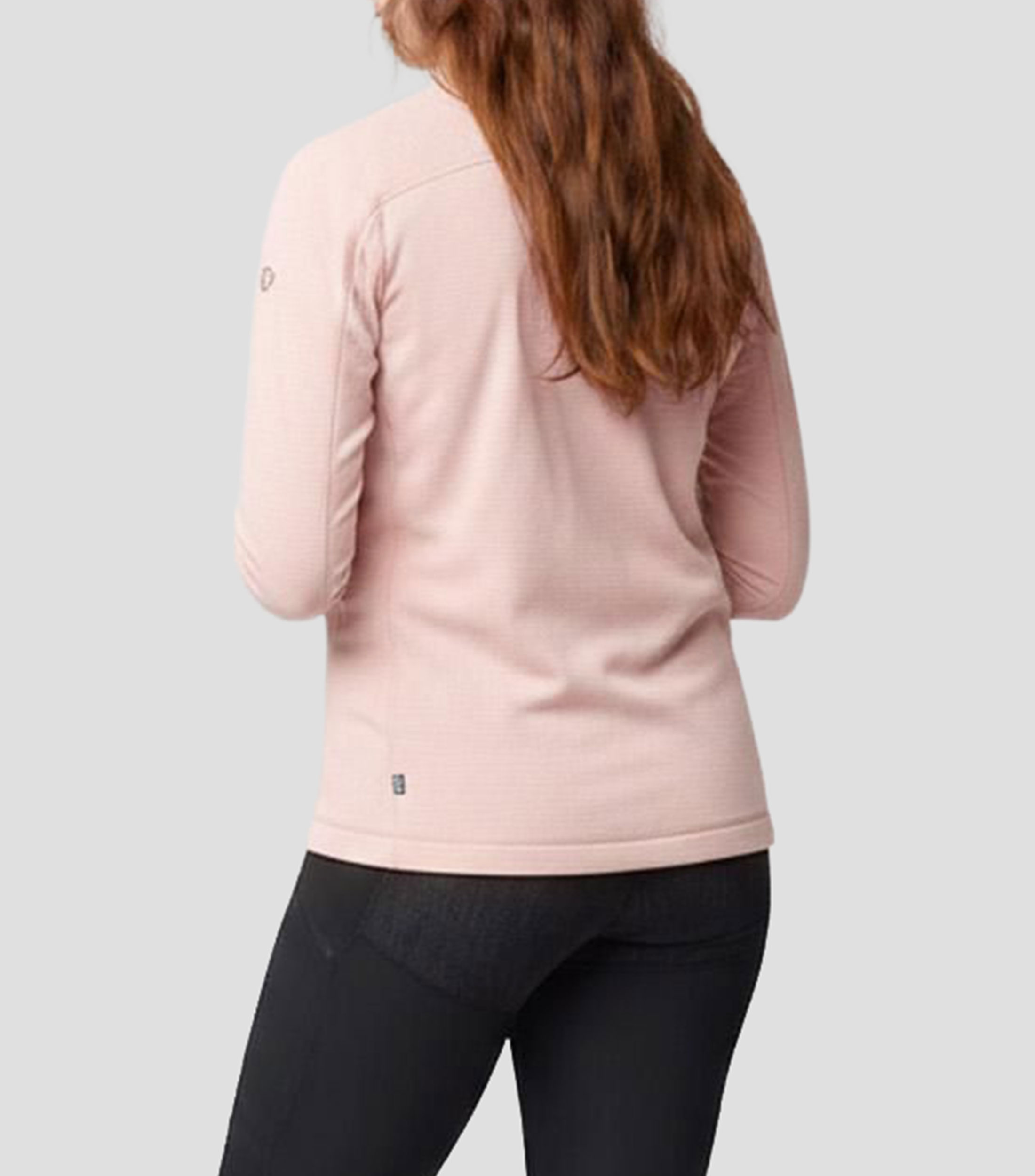 Chamarra para entrenamiento Abisko Fleece Mujer